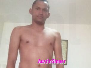 AustinSinner