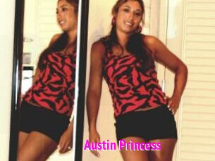 Austin_Princess