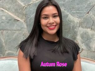 Autum_Rose