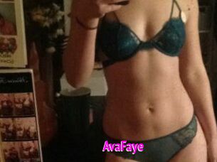 AvaFaye