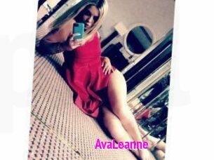 AvaLeanne