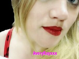 AveryRayxxx