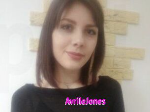 AvrileJones