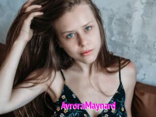 AvroraMaynard