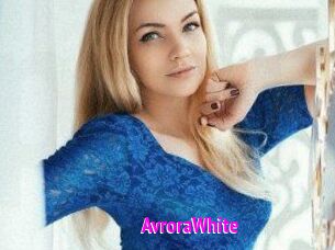 AvroraWhite