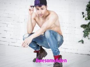 AwesomeAden