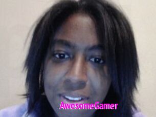 AwesomeGamer