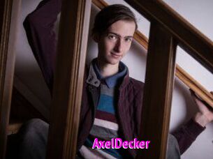 AxelDecker