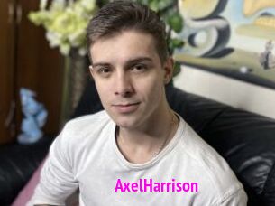 AxelHarrison