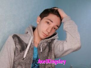 AxelKingsley