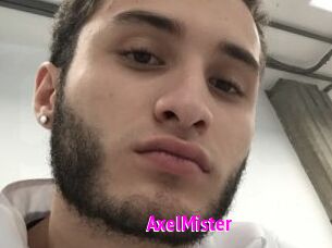 AxelMister