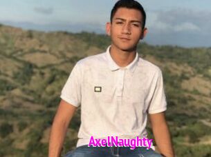 AxelNaughty