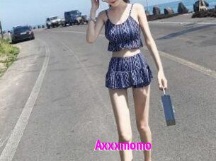 Axxxmomo