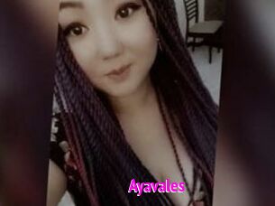 Ayavales