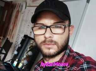 AydanMoore