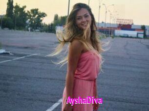 AyshaDiva