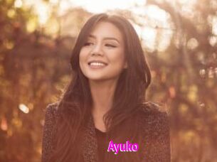 Ayuko