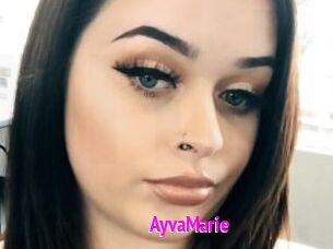 AyvaMarie