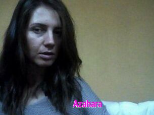 Azahara