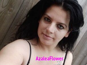 AzaleaFlower