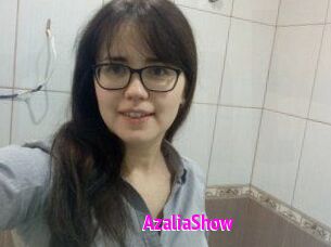 AzaliaShow