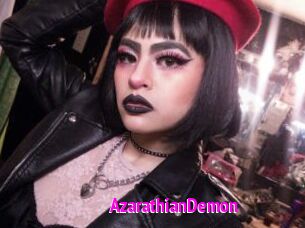 AzarathianDemon