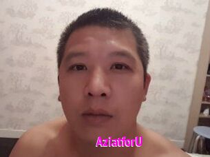 AziatforU