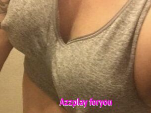 Azzplay_foryou