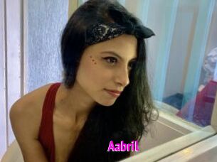 Aabril