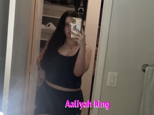 Aaliyah_king