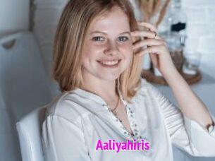 Aaliyahiris