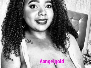 Aangelgold