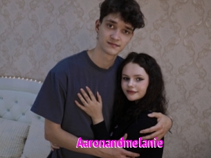 Aaronandmelanie