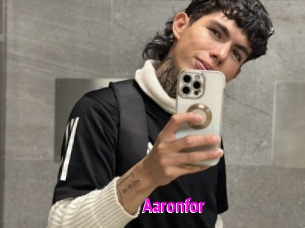 Aaronfor