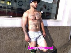 Aaronndemond