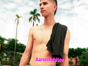 Aaronnwhitee