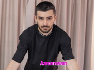 Aaronrowan