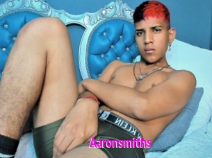 Aaronsmiths