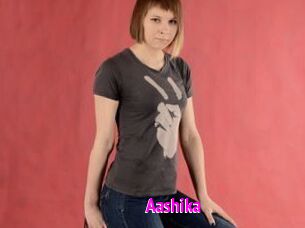 Aashika