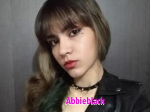 Abbieblack