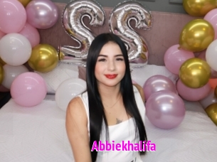 Abbiekhalifa