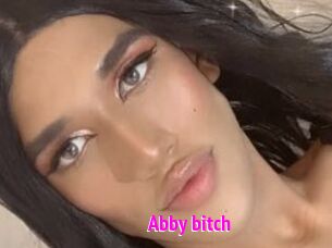 Abby_bitch