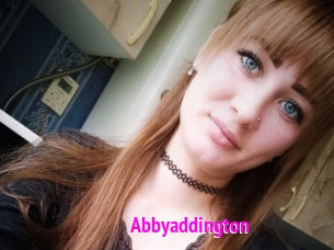 Abbyaddington