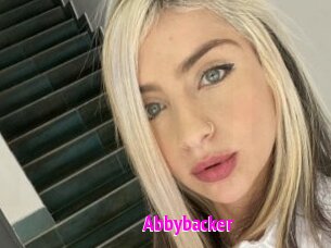 Abbybacker