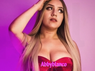 Abbyblanco