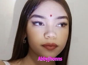 Abbyjhonns