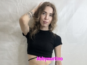 Abbymartino