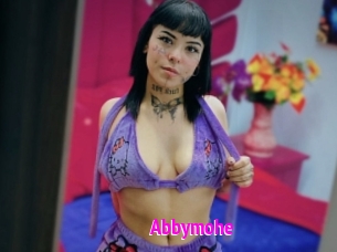 Abbymohe