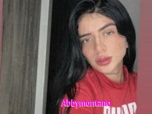 Abbymontano