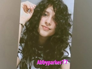 Abbyparker77